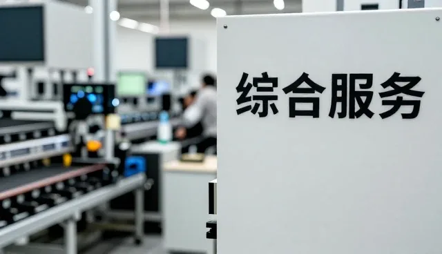 企业管理系统