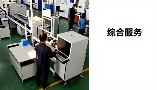数据分析平台