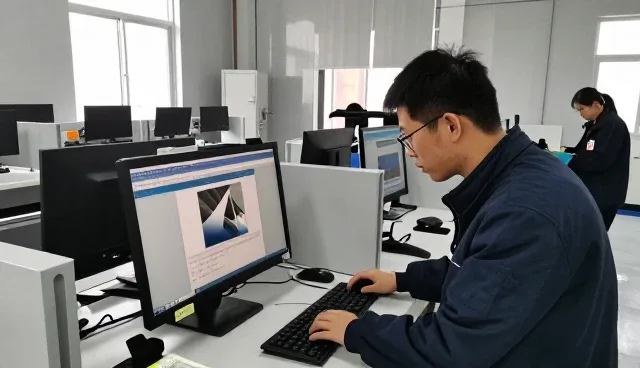 新建楼盘解决方案中的软件研发选择