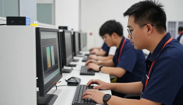 技术数字化发展与软件研发应用分析